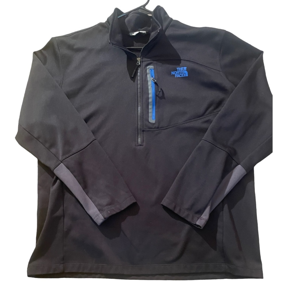 The North Face Pullover Men’s Jacket XXL